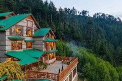 StayVista at The Imperial Estate, Kullu