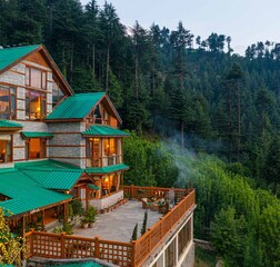 StayVista at The Kang Estate