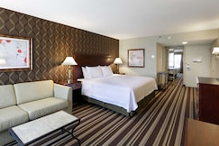 Hampton Inn Boston Natick, Boston