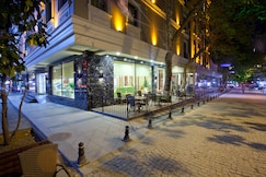 The Parma Hotel and Spa Taksim, Istanbul