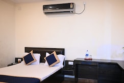 Hotel Days Inn, Ranchi