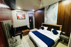 Hotel  Grand Inn, Delhi