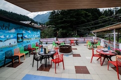 MANALI MAHAL BY HAZEL HOTELS, Manali