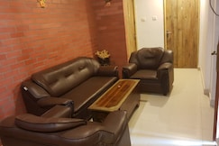 The Abora Homestay, Chennai