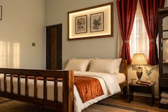 Urban White villa Home stay, Pondicherry