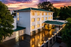 Hotel Paisley Palace, Srinagar, Srinagar