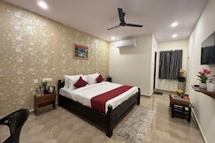 Hotel Southern Suites - Vijayawada, Vijaywada