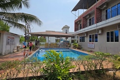 Ocean Pearl by ILIF, Alibaug