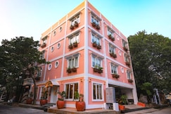 Hotel Aura by Woco Stays, Pondicherry
