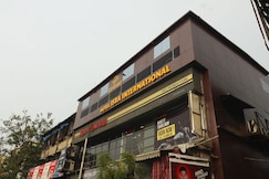 Hotel Isra International, BKC, Mumbai