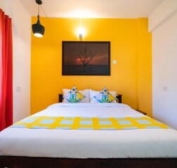 Standard Ac Room