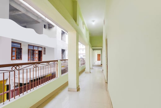 Hotel O Vinayaka Guest house