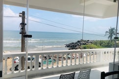 Virtus home stay, Pondicherry