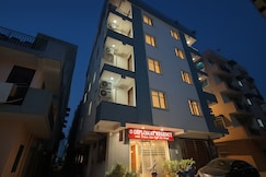 Diplomat Regency Yashobhoomi, Delhi