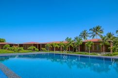Discover Resort Pali -Khopoli, Pali, Maharashtra