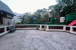 Wood villa cottage, Vikasnagar