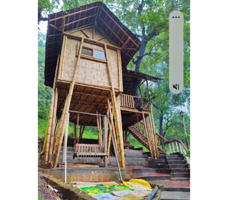 Prakruthi Homestay Kollur - Tap to explore photos