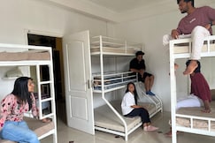 The Cave House Kochi, Cochin