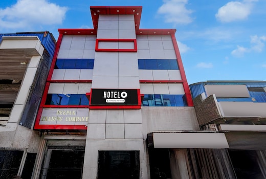 Hotel O Archaeological Museum Mathura