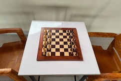 Redmoon Homestay, Chikmagalur