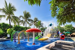 Hard Rock Hotel Bali, Jember