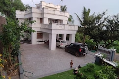 A class big laxury room mountain view balcony, Kannur