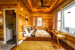 route 707 Homestay, Chakrata