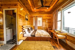 route 707 Homestay, Tehri