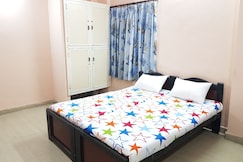 Inndoors Lodge, Gajwel