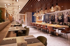 Richmond Hotel Istanbul