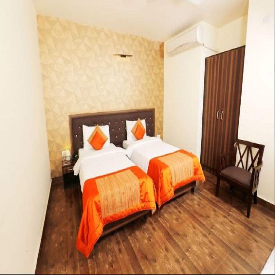 Hotel Pals Inn, Patel Nagar - Tap to explore photos