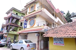 Pallavi residency, Sringeri