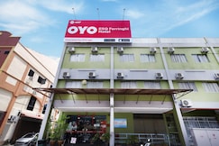 Hotel O Batu Ferringhi Beach formerly ESQ Ferringhi, Penang