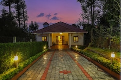 Samarakshitha 3 BR Annex Villa with Valley Views, Kotagiri