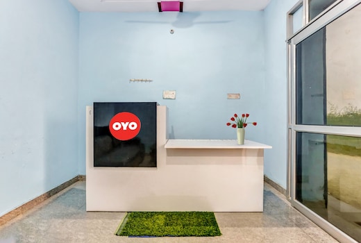 Hotel O K D Guest House