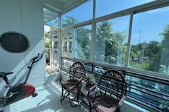 Cozy Loft 201 2 BHK, Jaipur