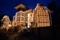 Saramsa Resort, Lava