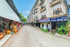 Hotel Silver Arc, Delhi