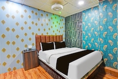 Hotel O Arya Inn, Pune