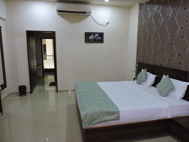 Sangam Regency - Tap to explore photos