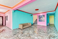 Hotel O Wonder Hills, Mulshi