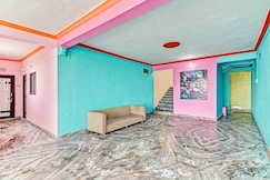 Hotel O Wonder Hills, Mulshi