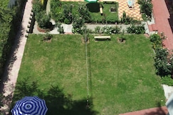 Harris Lodge - 4 Room Villa with Private Garden, Shimla