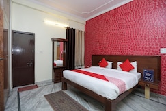Super Hotel O Shikhar Paradise, Lucknow