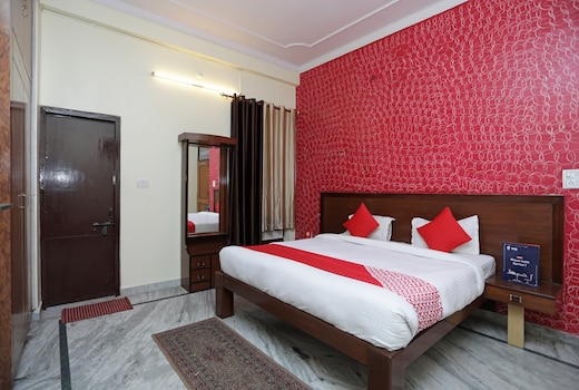 Super Hotel O Shikhar Paradise