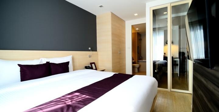 Arize Hotel Sukhumvit Bangkok Price Address Reviews Arize Hotel Sukhumvit Bangkok Price Address Reviews
