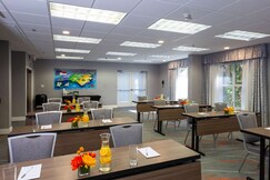 Hampton Inn & Suites Raleigh/Cary I-40 (PNC Arena), Wake