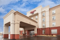 Hampton Inn by Hilton Edmonton/South, Alberta, Canada, Edmonton