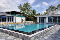 Canal Touch Resort, Khopoli