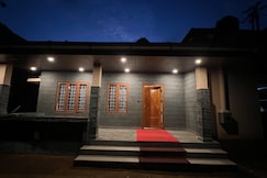 Snowcrist cottages munnar, Munnar